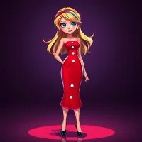 Jennie Kim Burgundy Bustier Midi Dress Is Life&nbsp;Goals!