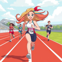 How You Can Challenge Yourself to Run Every Day for a&nbsp;Week